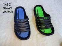 Klapki basenowe damskie (36-41/24P)