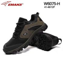 Buty sportowe wiązane męskie (41-46/12P)