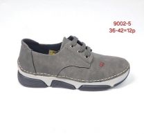 Babcine pantofle(36-42/12P)