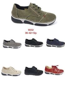 Babcine pantofle(36-42/12P)