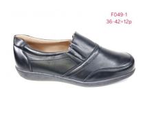 Babcine pantofle(36-42/12P)