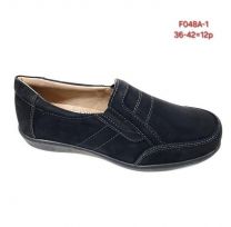 Babcine pantofle(36-42/12P)