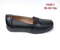 Babcine pantofle(36-42/12P)