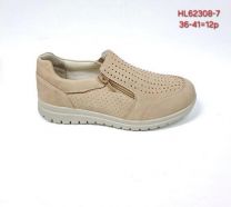 Babcine pantofle(36-41/12P)