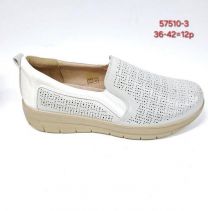 Babcine pantofle(36-42/12P)