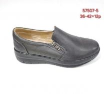 Babcine pantofle(36-42/12P)