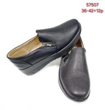 Babcine pantofle(36-42/12P)