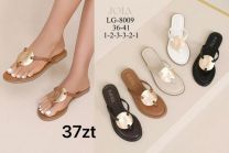 Klapki japonski damskie (36-41/12P)