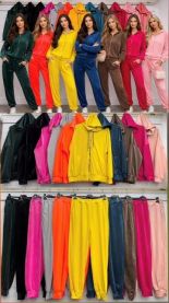 Komplet włoska (uniwersalny/6kpt)