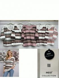 Bluzka Włoska (uniwersalny/6szt)