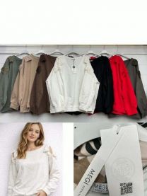 Bluzka Włoska (uniwersalny/6szt)