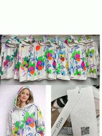 Bluzka Włoska (uniwersalny/6szt)