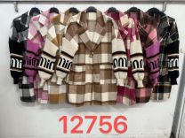 Płaszcze włoskie (uniwersalny/6szt)