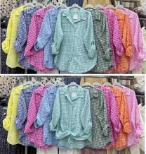 Koszula Włoska (uniwersalny/6szt)