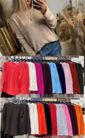 Bluzka Włoska (uniwersalny/6szt)