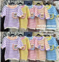 Swetry Włoskie (uniwersalny/6szt)