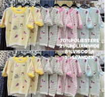 Swetry Włoskie (uniwersalny/6szt)