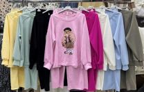 Komplet włoska (uniwersalny/6kpt)