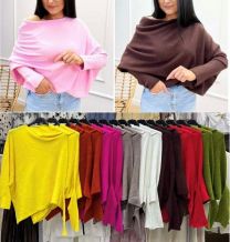 Swetry Włoskie (uniwersalny/6szt)