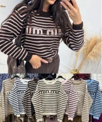 Swetry Włoskie (uniwersalny/6szt)