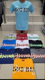 Bluzka męska (M-2XL/4szt)