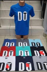 Bluzka męska (M-2XL/4szt)