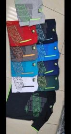 Bluzka męska (M-2XL/4szt)