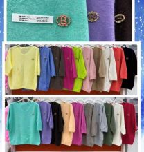 Swetry Włoskie (uniwersalny/6szt)