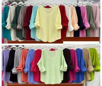 Bluzka Włoska (uniwersalny/6szt)