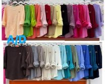 Bluzka Włoska (uniwersalny/6szt)