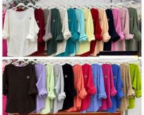 Bluzka Włoska (uniwersalny/6szt)