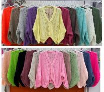 Swetry Włoskie (uniwersalny/6szt)