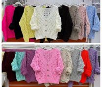 Swetry Włoskie (uniwersalny/6szt)