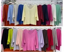 Bluzka Włoska (uniwersalny/6szt)