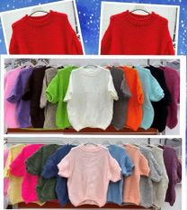 Swetry Włoskie (uniwersalny/6szt)