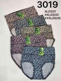 MAJTKI DAMSKIE (XL-3XL/24szt)