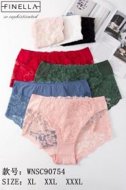 MAJTKI DAMSKIE (XL-3XL/24szt)