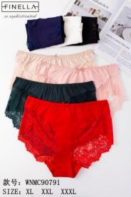 MAJTKI DAMSKIE (XL-3XL/24szt)