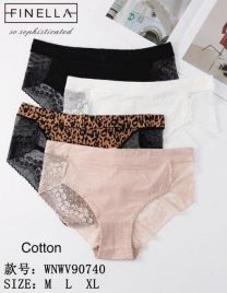 Majtki damskie (M-XL/24szt)