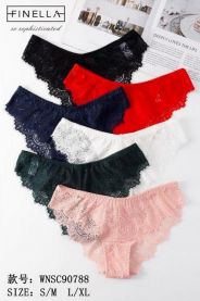 Majtki damskie (S-XL/24szt)