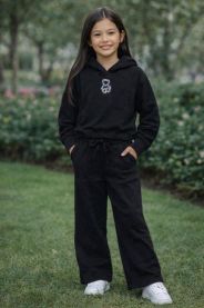 Komplet dziewczęcy (4-14LAT/6kpt)