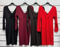 Sukienki włoskie (uniwersalny/6szt)