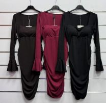 Sukienki włoskie (uniwersalny/6szt)