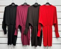 Sukienki włoskie (uniwersalny/6szt)