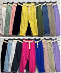 Spodnie włoskie (uniwersalny/6szt)