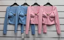 Bluzka Włoska (uniwersalny/6szt)