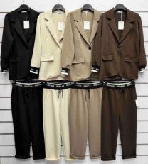 Komplet zakiety włoskie (uniwersalny/6kpt)