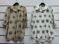 Bluzka Włoska (uniwersalny/6szt)