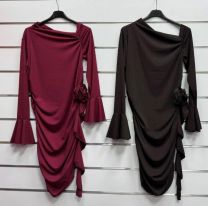 Sukienki włoskie (uniwersalny/6szt)