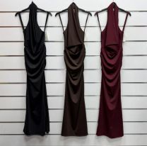 Sukienki włoskie (uniwersalny/6szt)